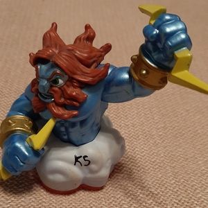 Skylander Lightning Rod Giant 84500888